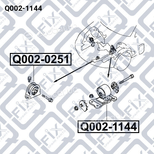 Q-Fix Q0021144