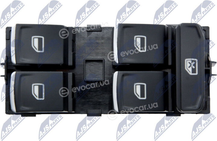 NTY EWS-VW-075