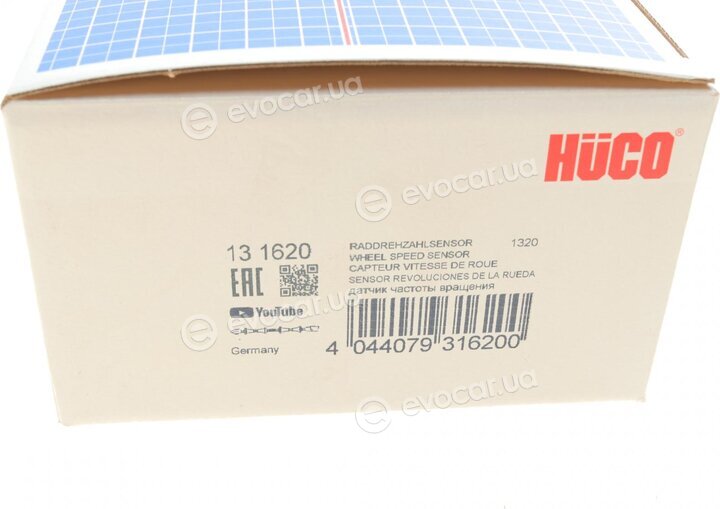 Astemo (Hitachi) / Huco 131620