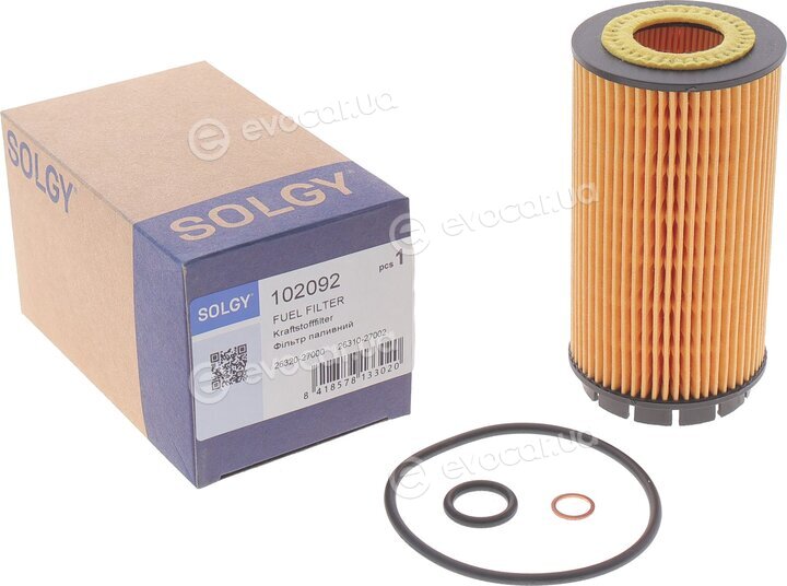Solgy 102092