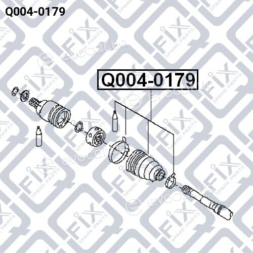 Q-Fix Q0040179