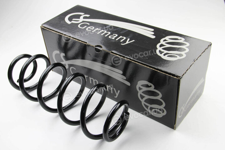 CS Germany 14.950.701