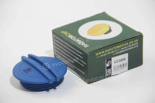 BGA CC3009
