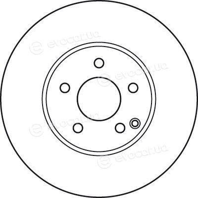 TRW DF6078S