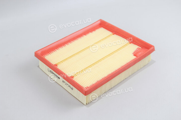 Goodrem RF2736WB