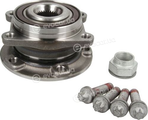 SKF VKBA 6660