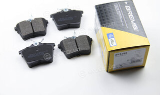 Bremsi BP3183