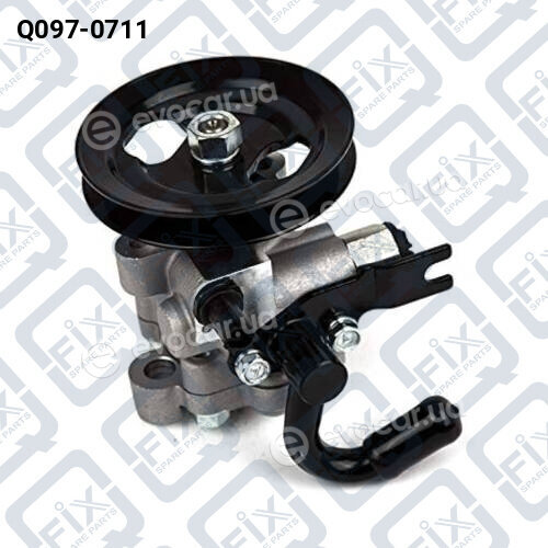 Q-Fix Q0970711