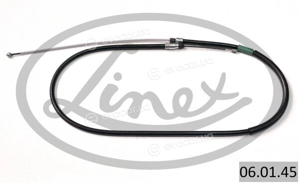 Linex 06.01.45