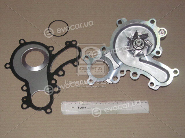 Toyota / Lexus 16100-39496