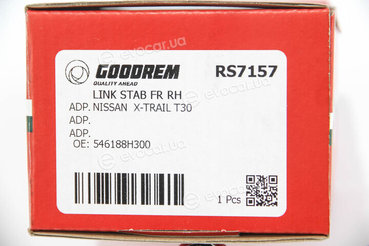 Goodrem RS7157