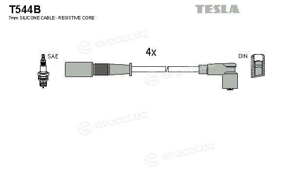 Tesla T544B
