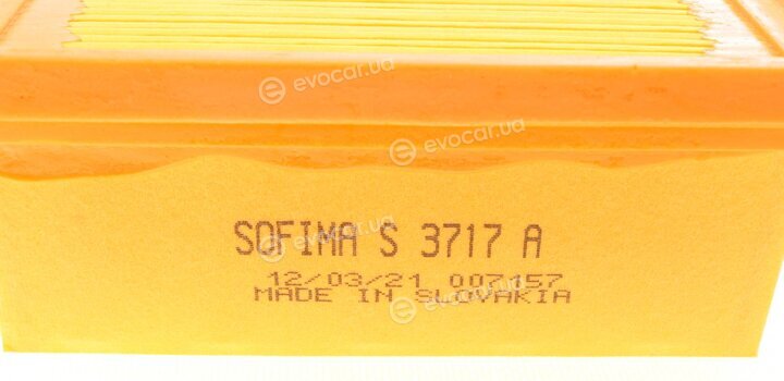 Sofima S 3717 A