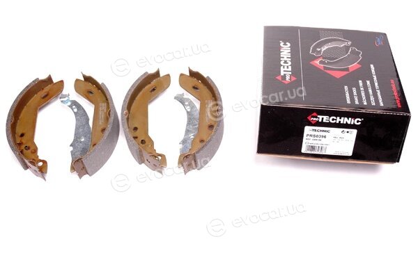 Protechnic PRS0396