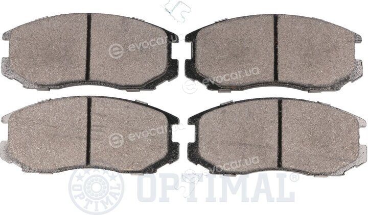 Optimal BP-10325