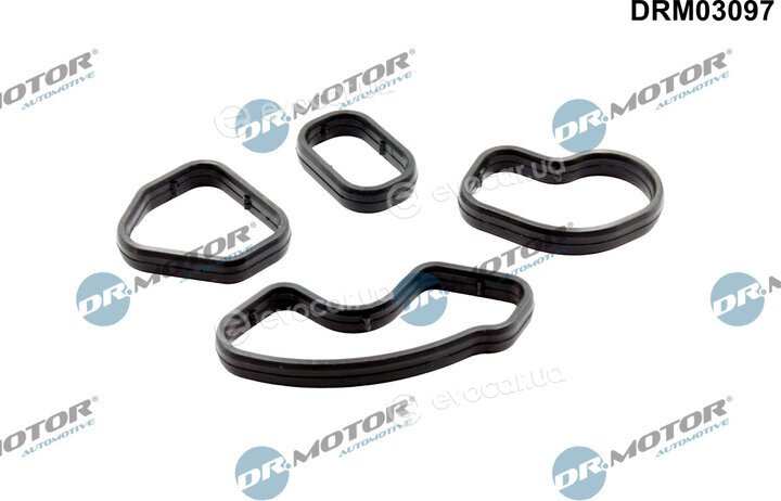 Dr. Motor DRM03097