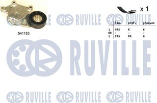 Ruville 570092