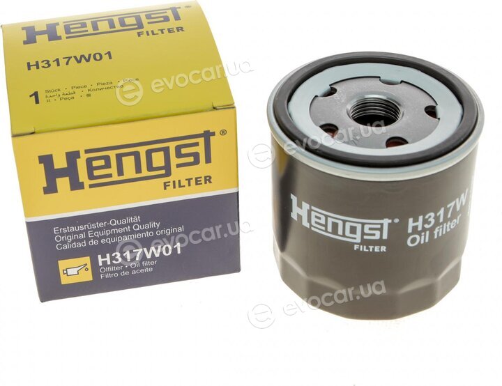 Hengst H317W01