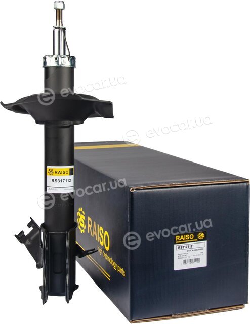 Raiso RS317112