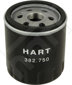 Hart 382 750