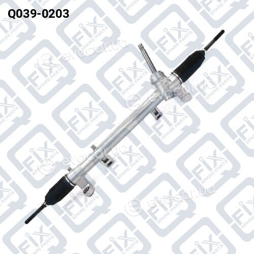 Q-Fix Q0390203