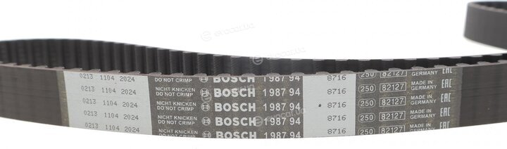 Bosch 1 987 948 716