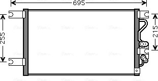 AVA MT5206