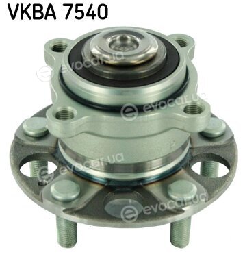 SKF VKBA 7540