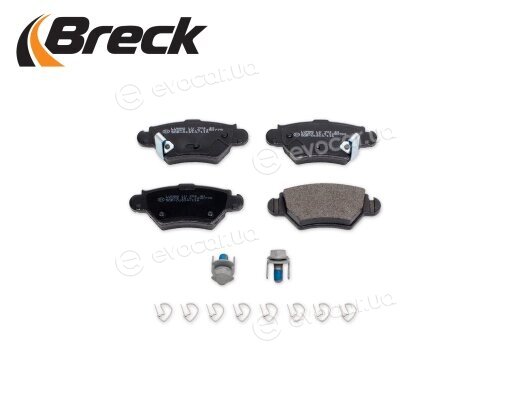 Breck 23258 00 704 10