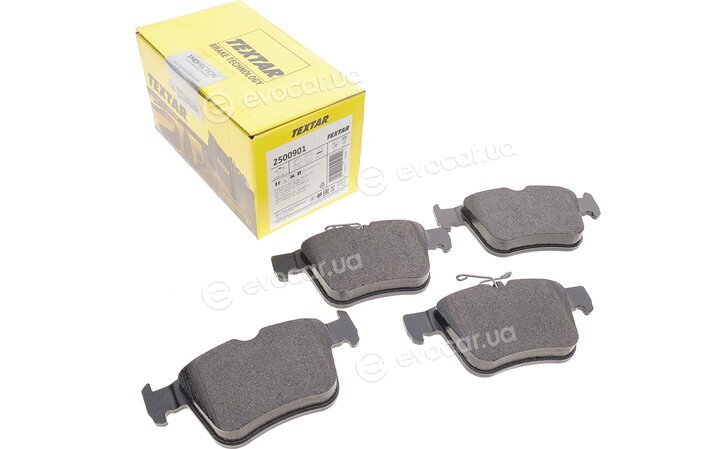 Textar 2500901