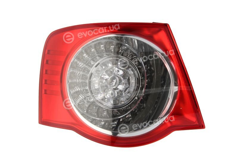 Hella 2SD 983 150-031