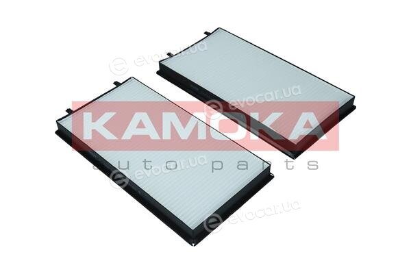 Kamoka F421001