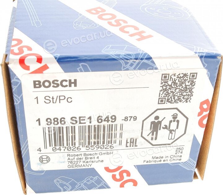 Bosch 1 986 SE1 649