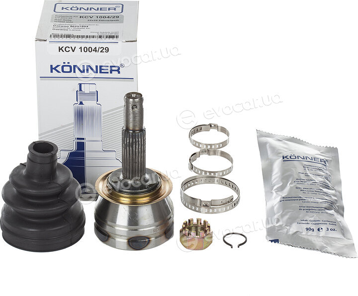 Konner KCV100429