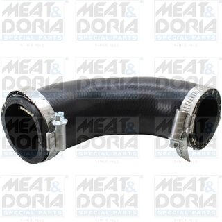 Meat & Doria 961025
