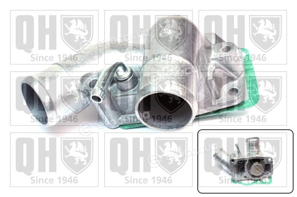 Quinton Hazell QTH595K