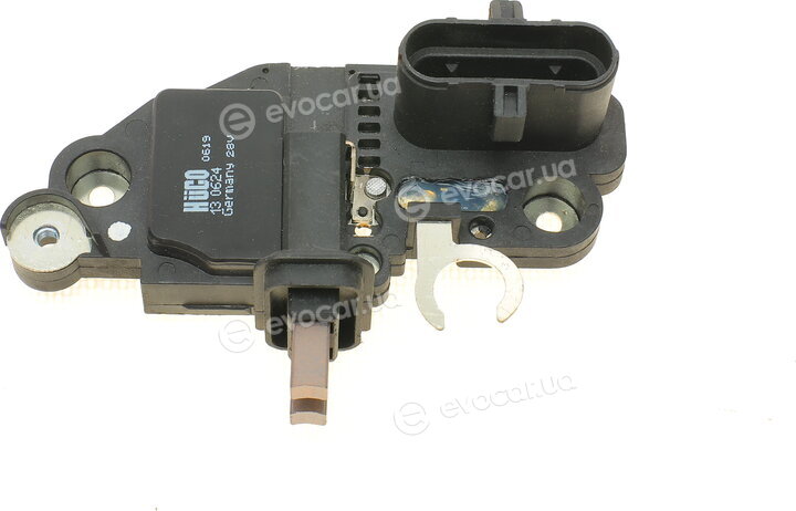 Astemo (Hitachi) / Huco 130624