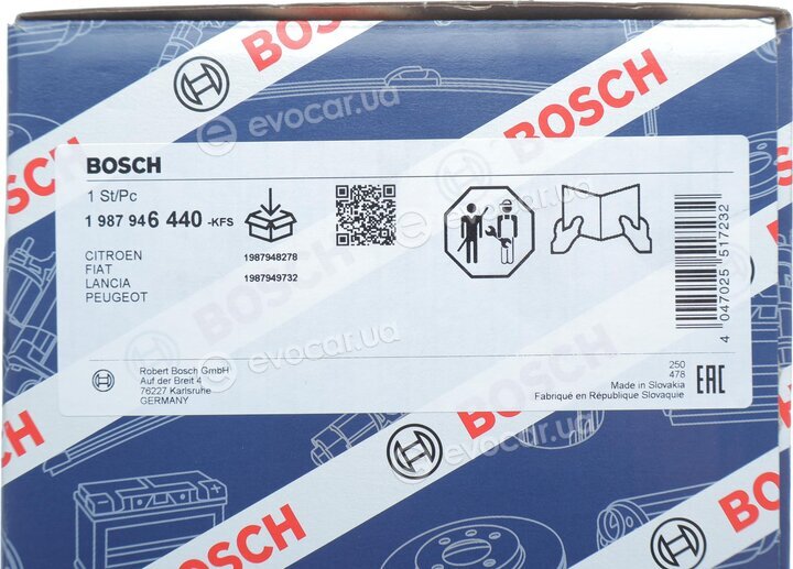 Bosch 1 987 946 440