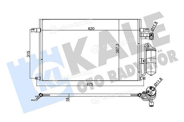 Kale 342510