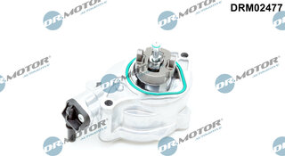 Dr. Motor DRM02477