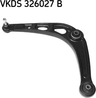 SKF VKDS 326027 B