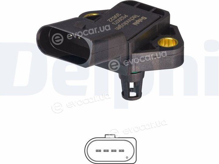 Delphi PS20073-12B1