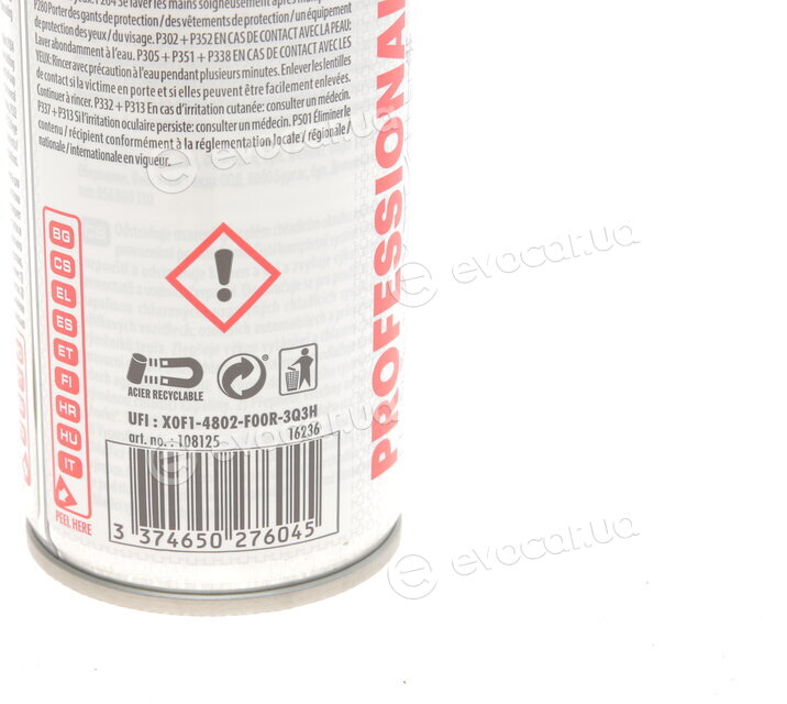 Motul 108125