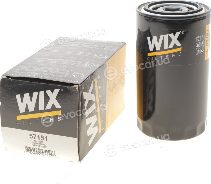 WIX 57151