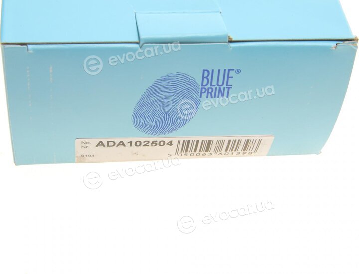 Blue Print ADA102504