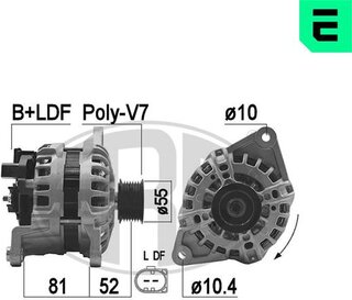 Era / Messmer 209478A