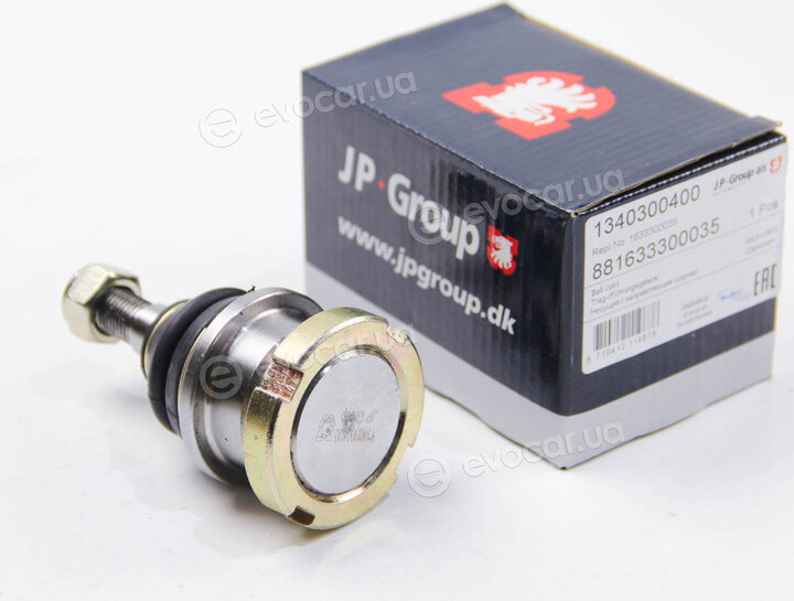 JP Group 1340300400