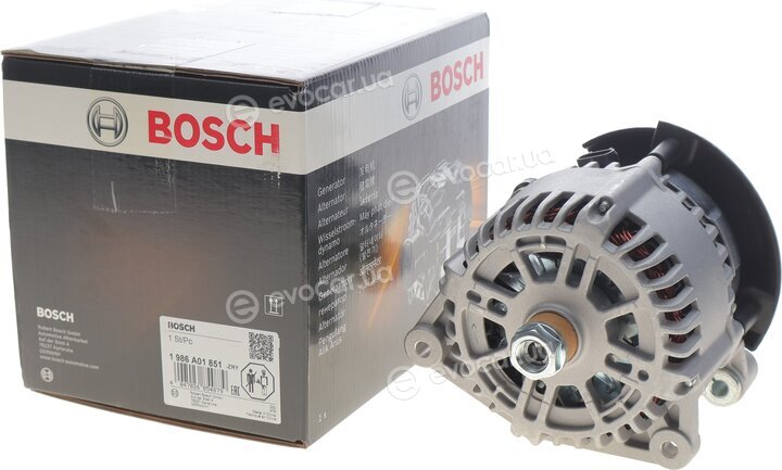 Bosch 1 986 A01 851