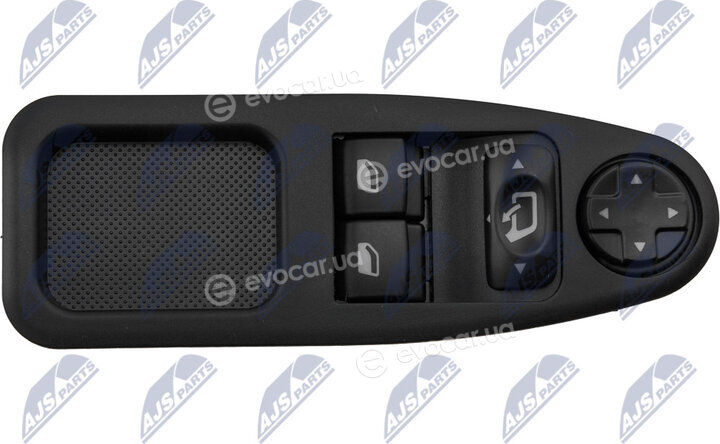 NTY EWS-CT-001