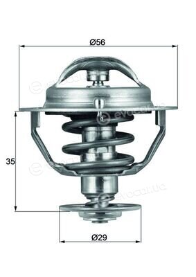 Mahle TX 73 82D